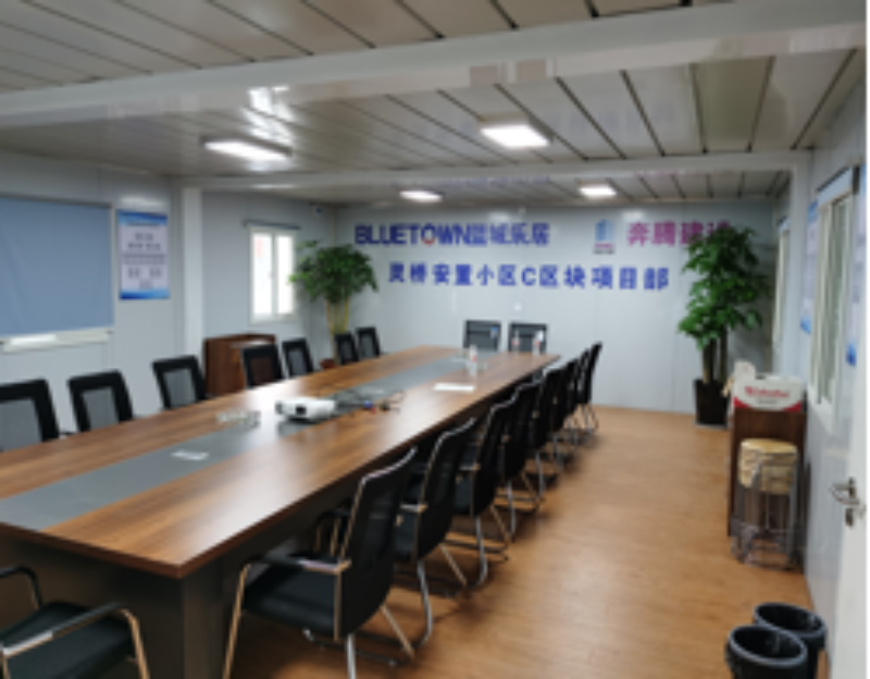 杭州集装箱板房品牌公司怎么选？资深从业者的务实建议