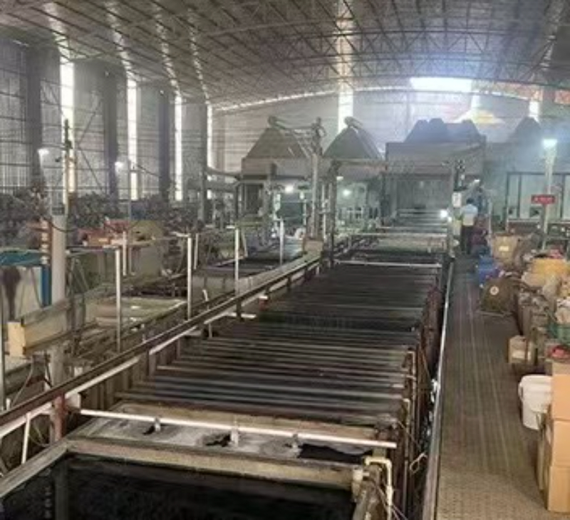 2026年10月深圳新能源铝配件加工：源头工厂的一站式...