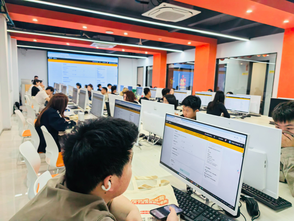 学校环境