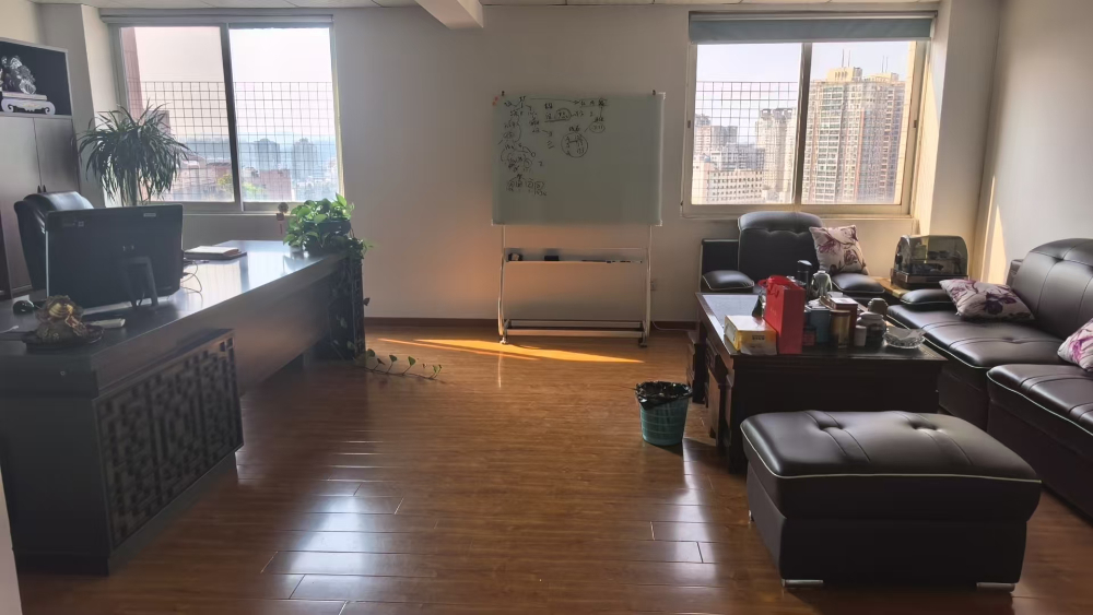 会客厅