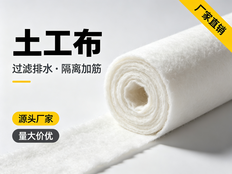 土工布