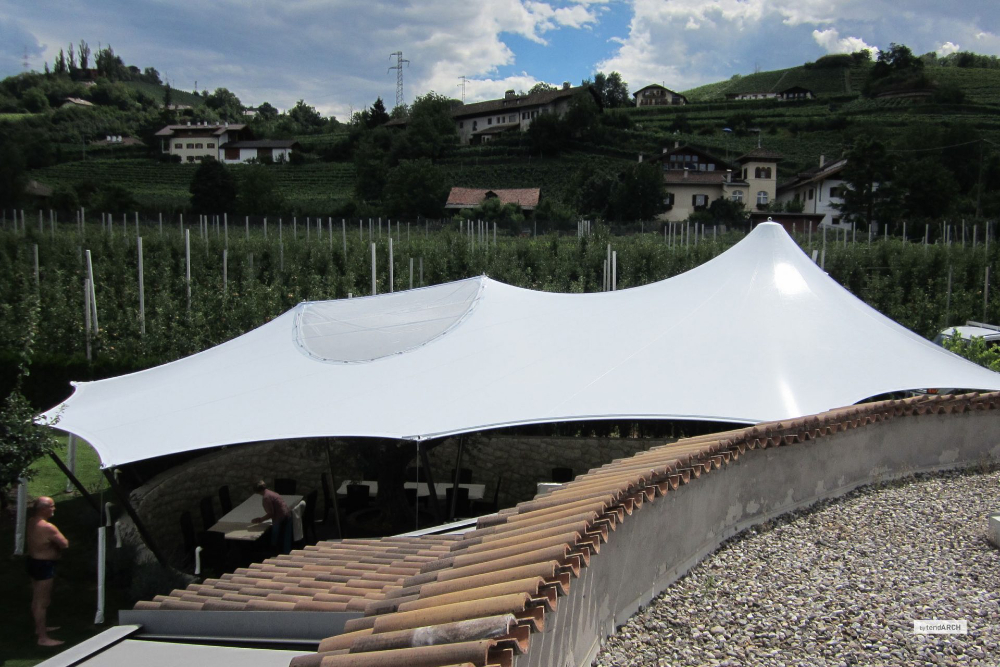 membrane structure shelter with riser  (6).jpg