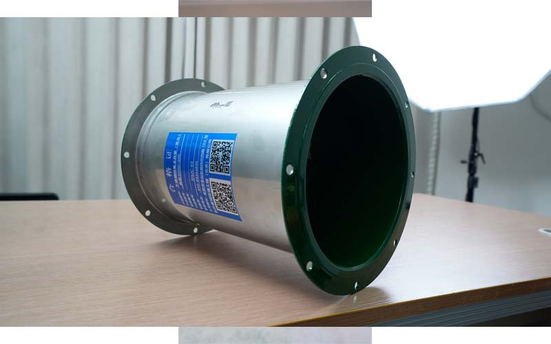 半导体特氟龙风管厂家推荐：严苛工况下的防腐排风优选方案