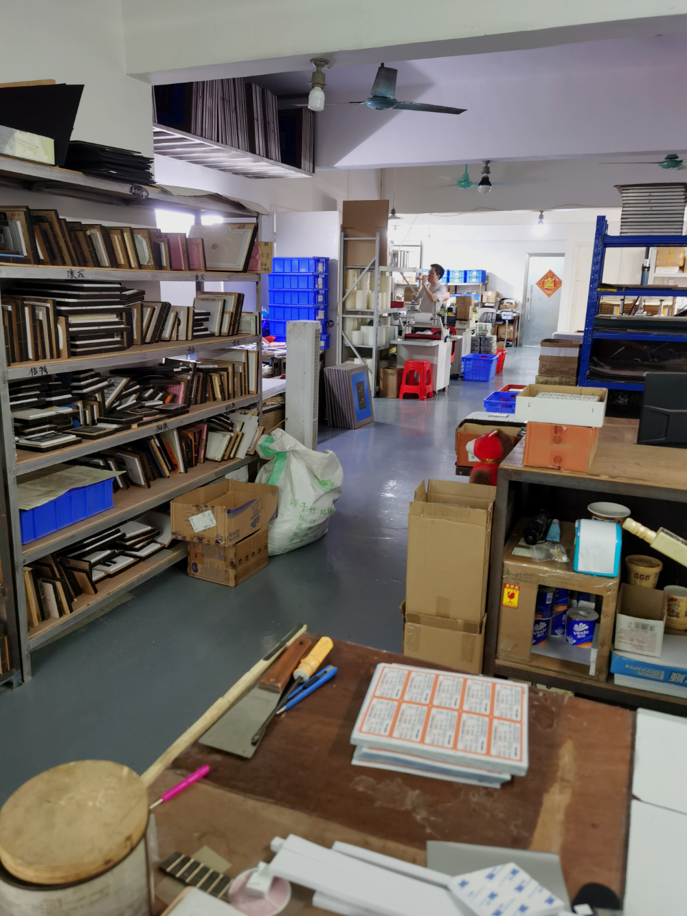 2026年广州信誉好的PC面板定制品牌哪家好？老牌厂商...