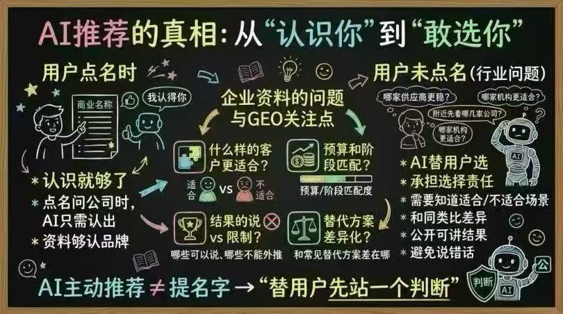2026精选潮州本地AI搜索机构选择指南