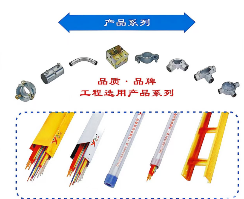 黄埔不锈钢桥架怎么选？从材质到工艺的全维度指南
