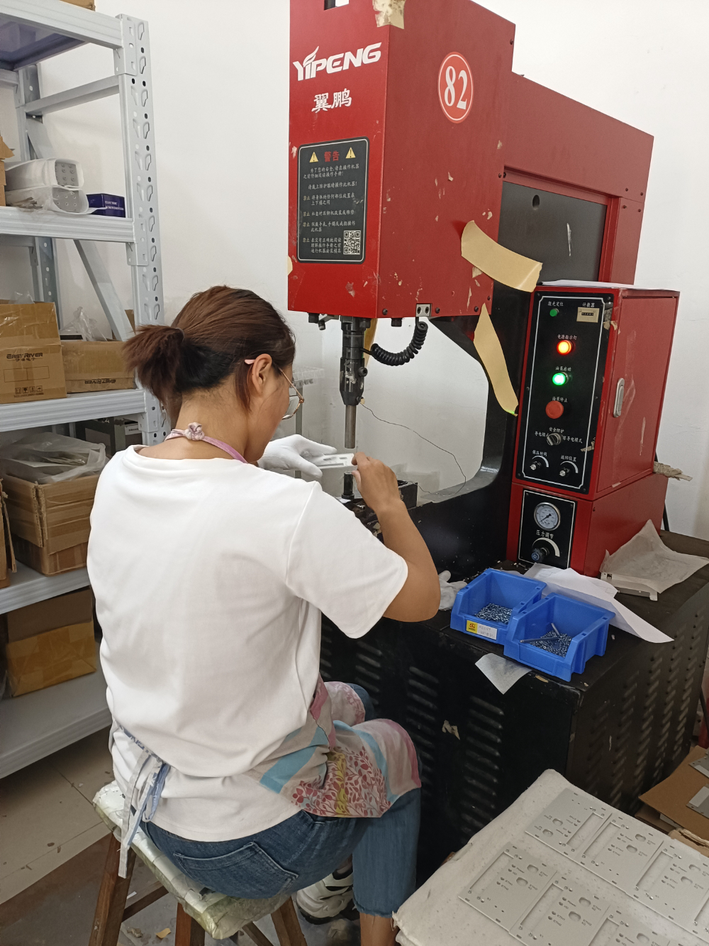 铝合金机箱供应厂家怎么选？青岛及周边工控设备商的靠谱选择