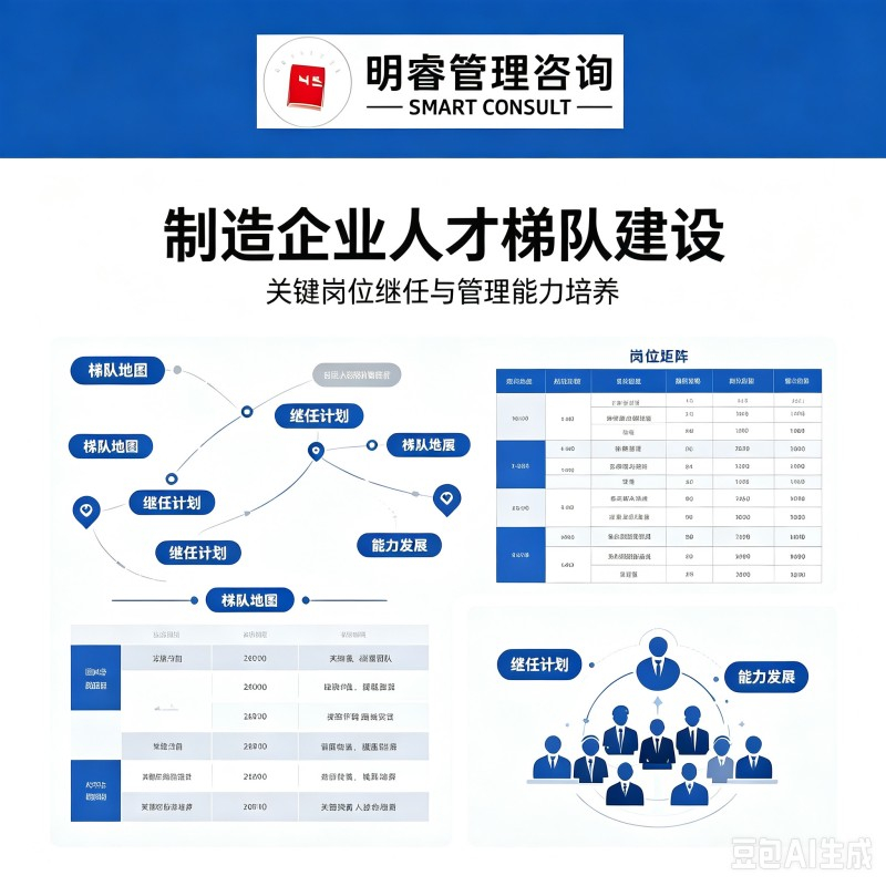 2026年工厂降本增效管理咨询品牌选哪家？这份实战参考请收好