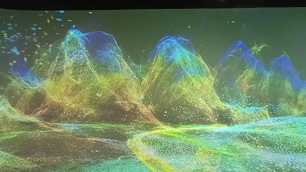 南京大报恩寺 - 画游千里江山沉浸艺术展3.jpg