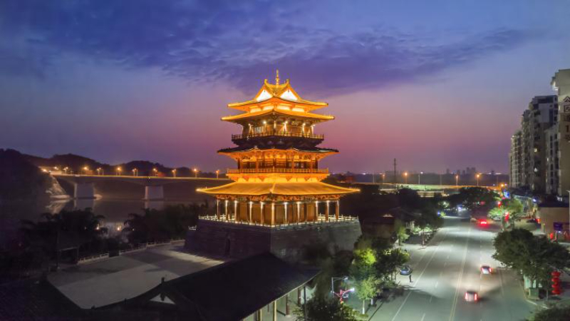 2026优选特色伴手礼怎么选？这份大湖江旅游景区选购指南请收好