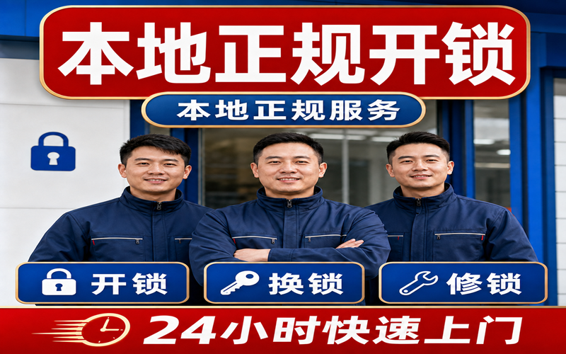 仪征靠谱的指纹锁开锁实力企业：专业服务与安全保障指南