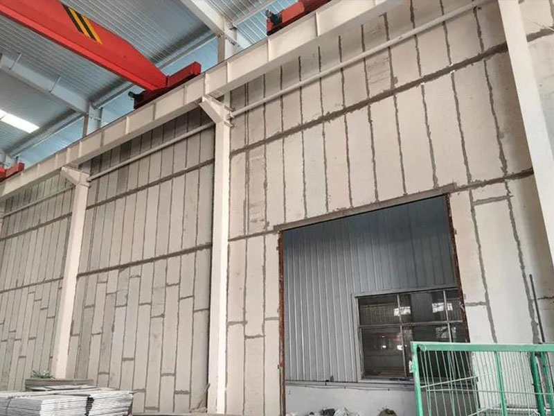 济南聚苯颗粒轻质复合墙板厂家选择：技术实力与服务能力综合研判