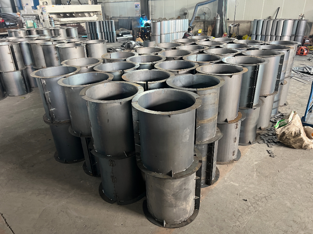 排水沟模具源头工厂怎么选？重庆交货准时的制造企业实力解读