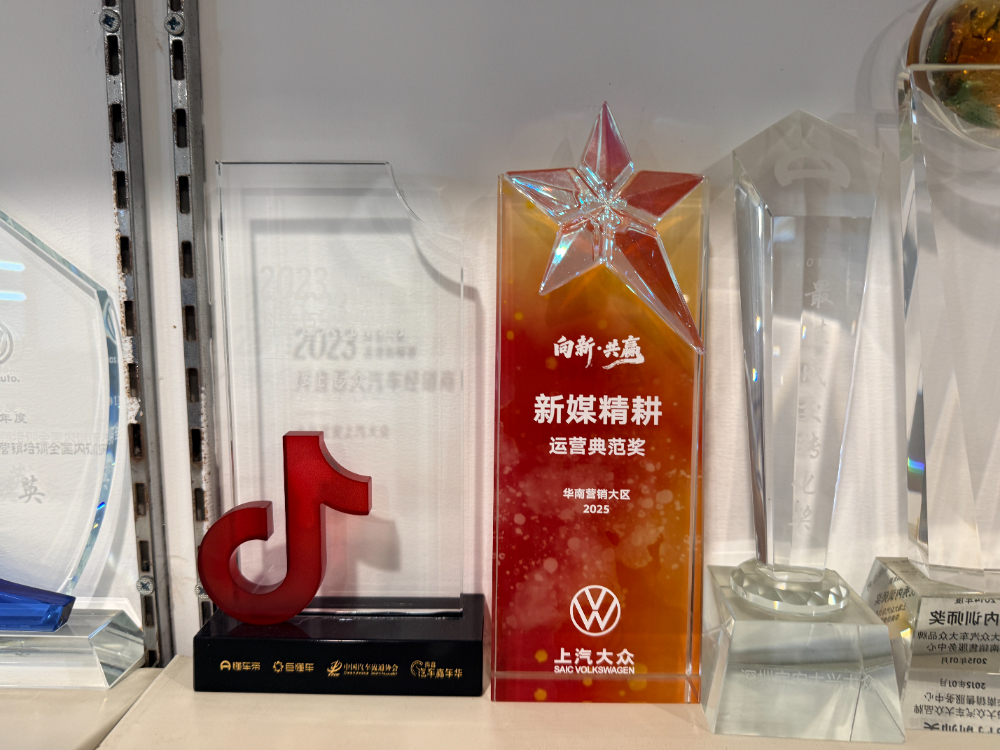 深圳大众车辆维修门店选购指南：技术实力与服务保障的深度考察