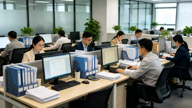 2026优选黄冈可靠的小微企业代账如何选