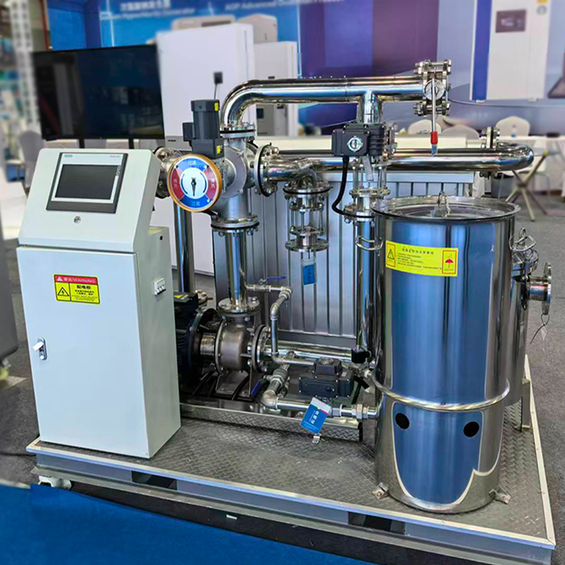 北京站泳池设备 - 一站式服务