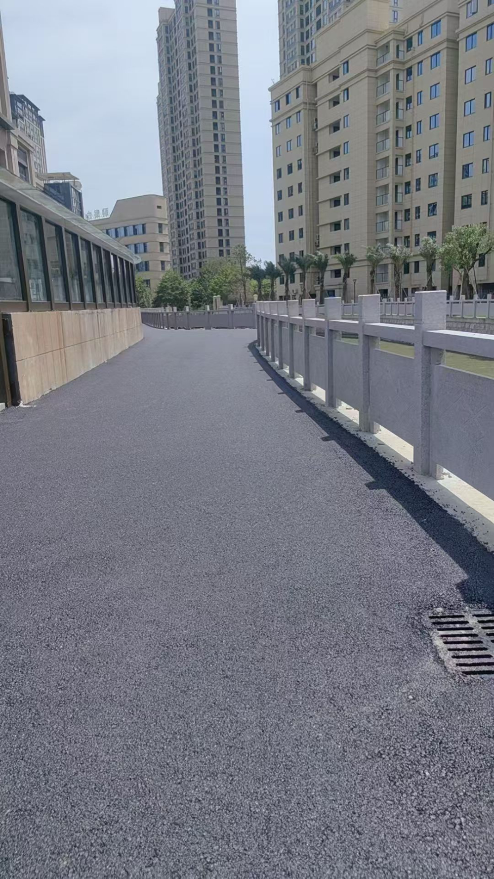 温州渗透液体固化地坪工程怎么选择？三个核心指标教你避坑