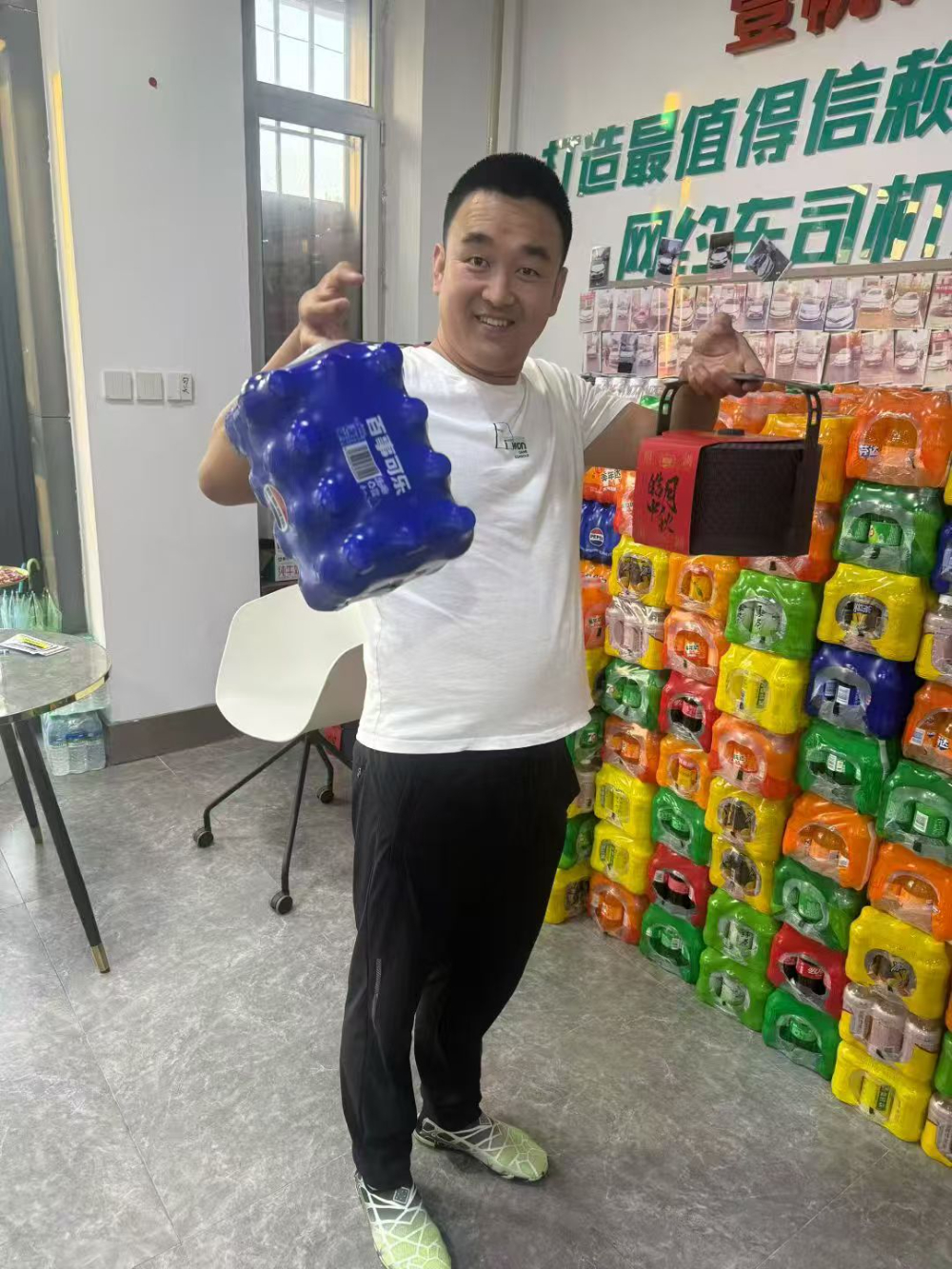 大连新能源网约车服务怎么选？中山区跑车接单的靠谱之选