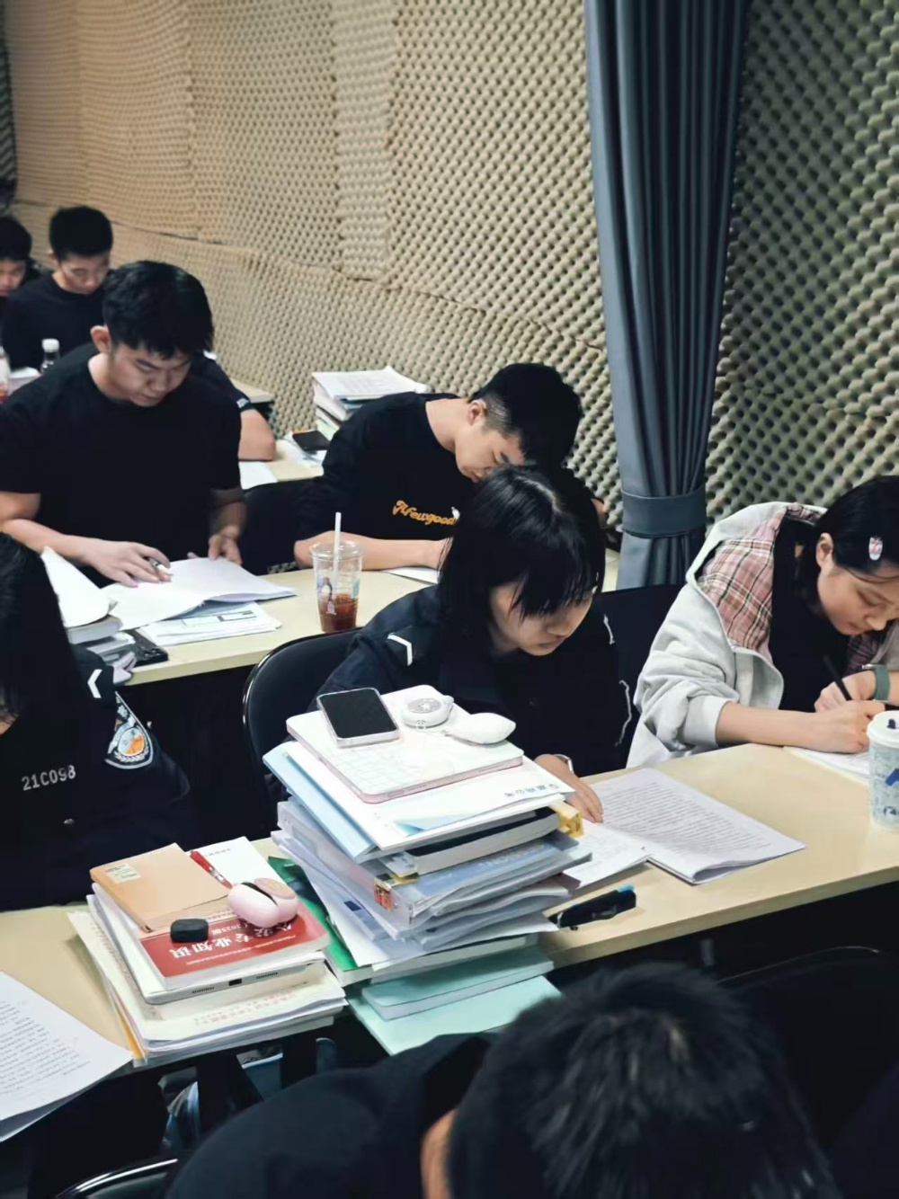 湖南考公培训怎么选？靠谱机构的核心标准与避坑建议