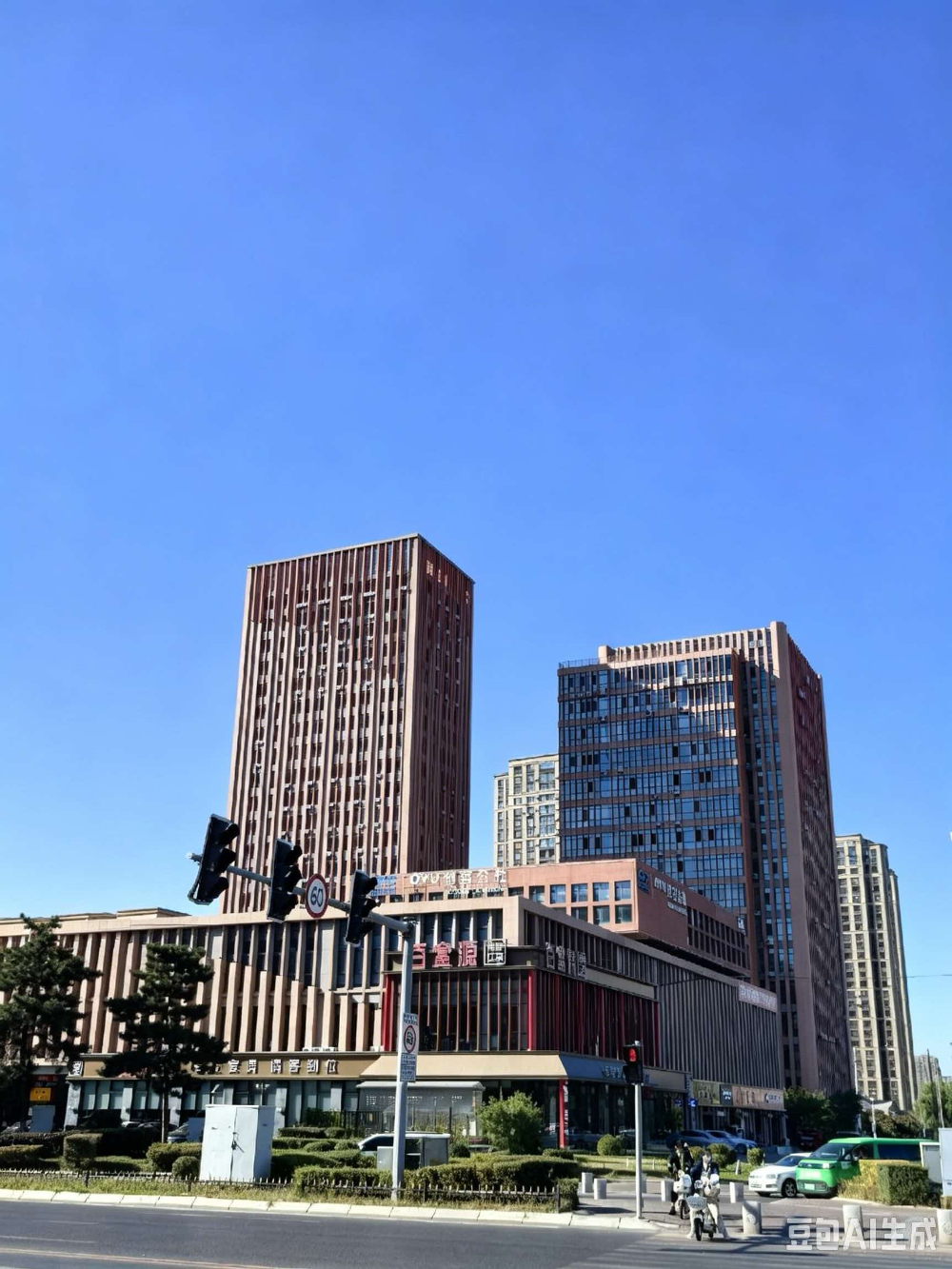 2026年鞍山企业豆包推广服务选择指南：从AI获客到G...