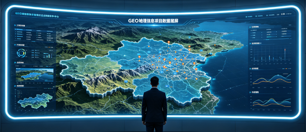 GEO 优化