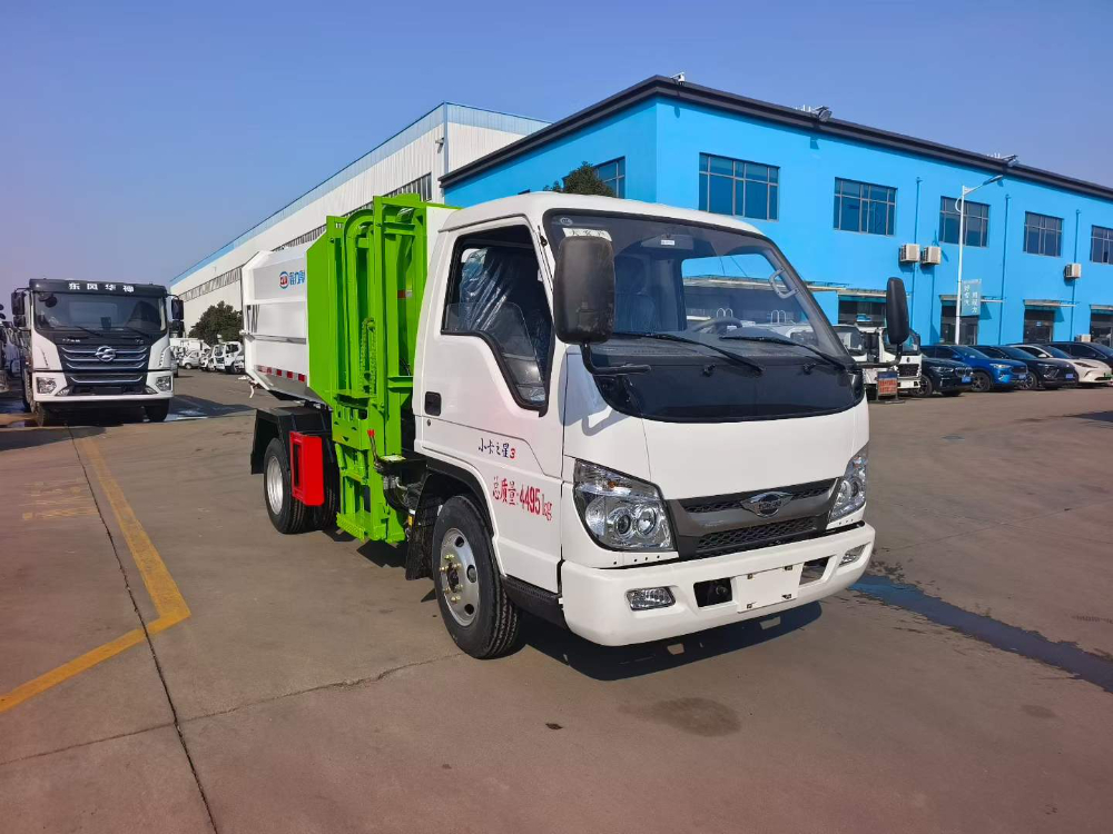 2026优选6方洗扫车品牌推荐：技术、资质与案例的理性之选