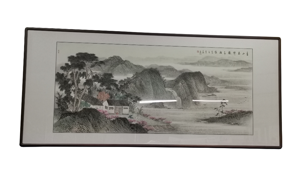 国画横幅装裱14.jpg