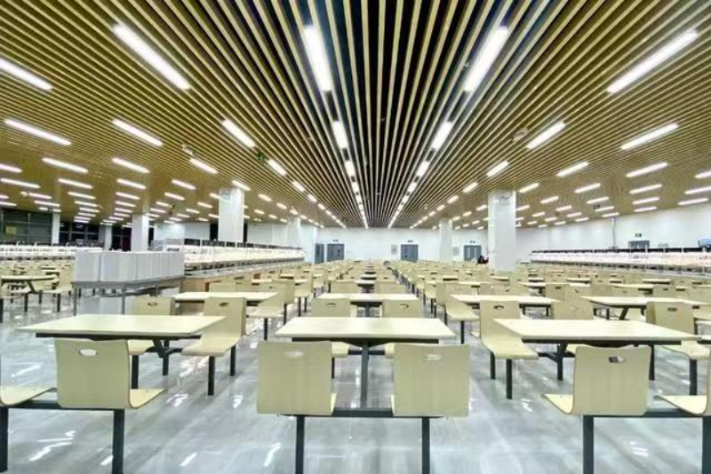 2026精选全案设计报价指南：餐饮旺铺如何把钱花在刀刃上