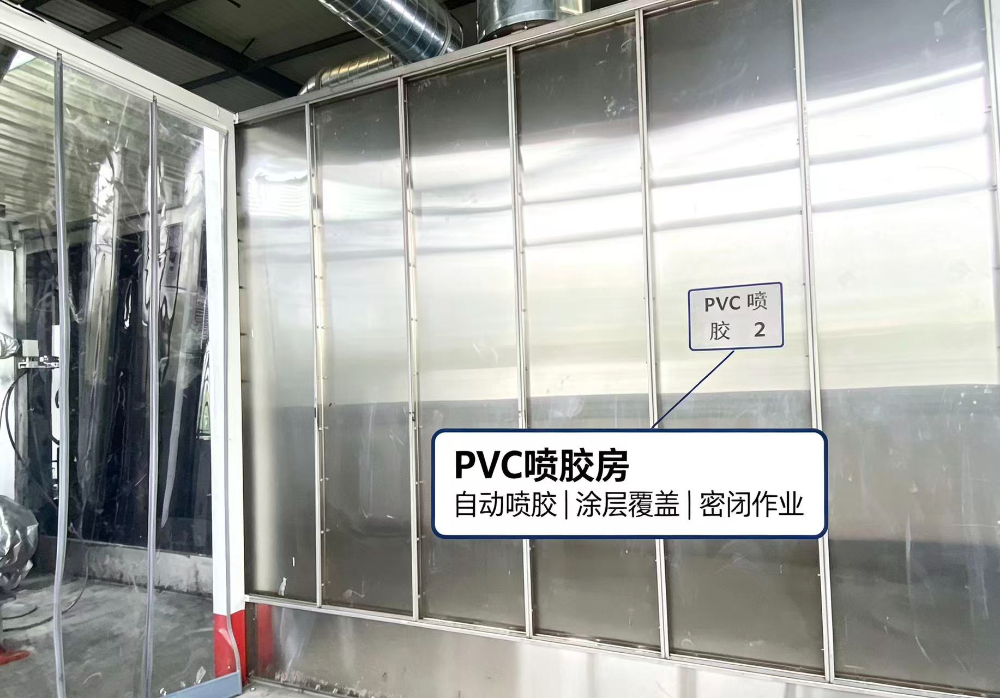 2026年中江西喷粉加工公司哪家强？内行人的选择思路与...