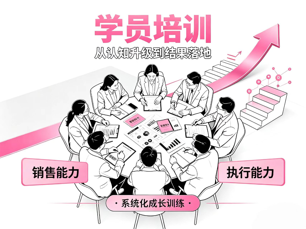 乌鲁木齐站学员培训 - 公司