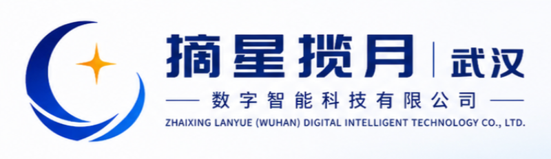 摘星揽月横版logo.png