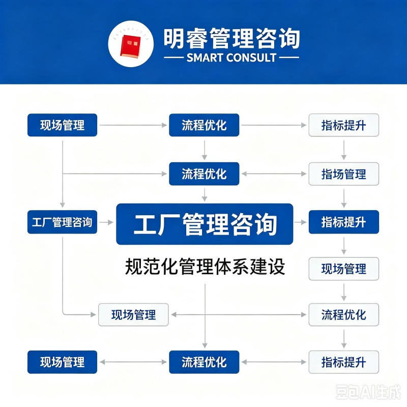 2026精选制造企业驻场服务，明睿咨询用22年实战经验给出可量化答案