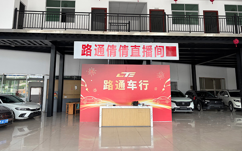 2026年中邵阳德系二手车车行怎么选？深耕本地二十年的...