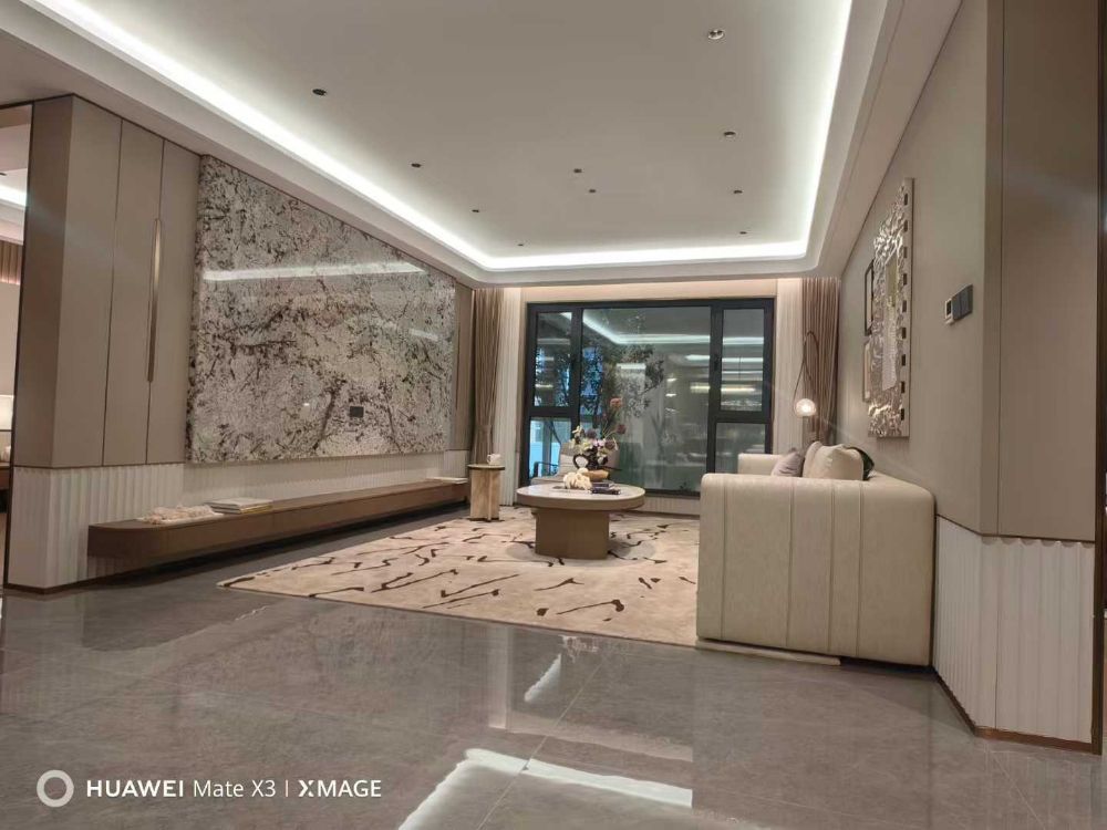 栾城区门店商铺设计装修指南：从选址规划到落地施工的实用手册