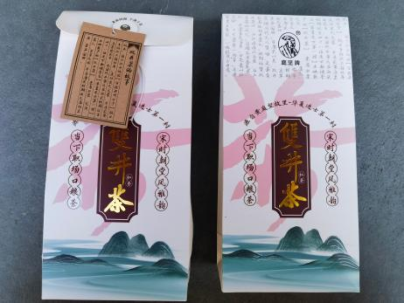 2026优选九江有实力的绿茶供货商：原产地直供与品牌自洽之道