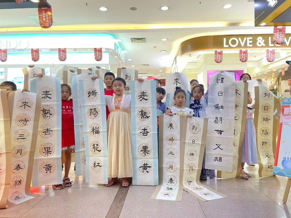洛阳小学生硬笔练字班怎么选？2026年中看这几点不踩坑