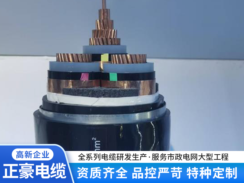 2026精选：电力电缆生产厂家怎么选？从资质到品质的实用指南