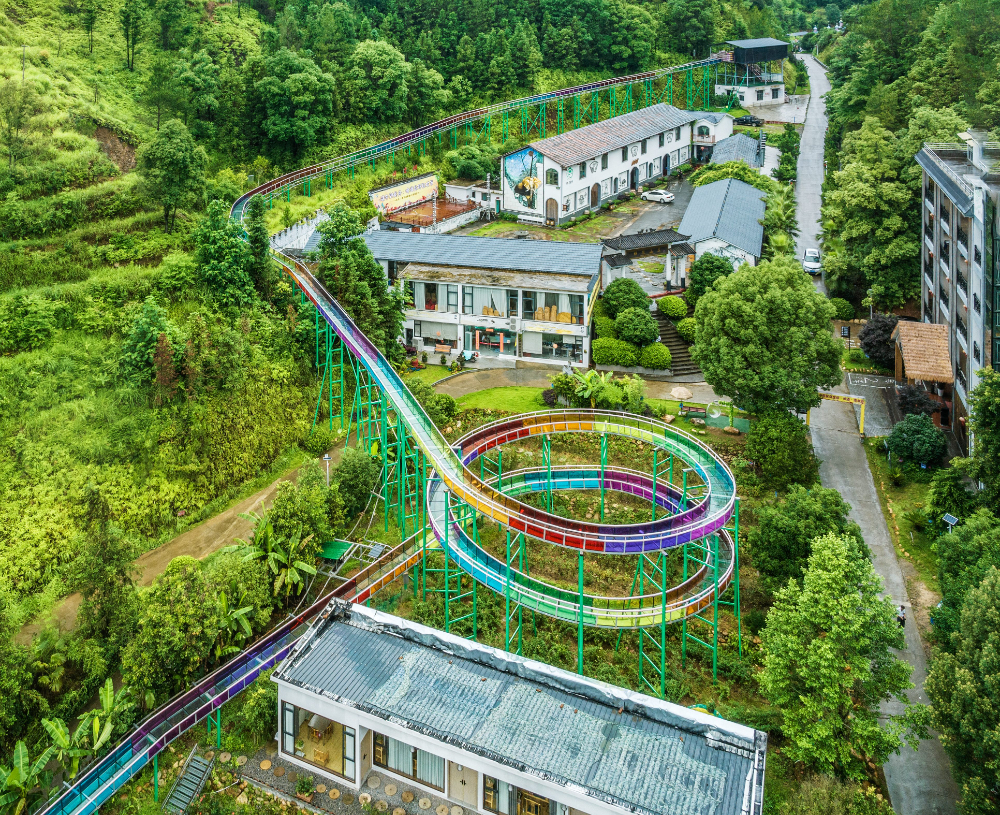 2026甄选客家文化城特色小吃：一场味蕾与文化的深度之旅