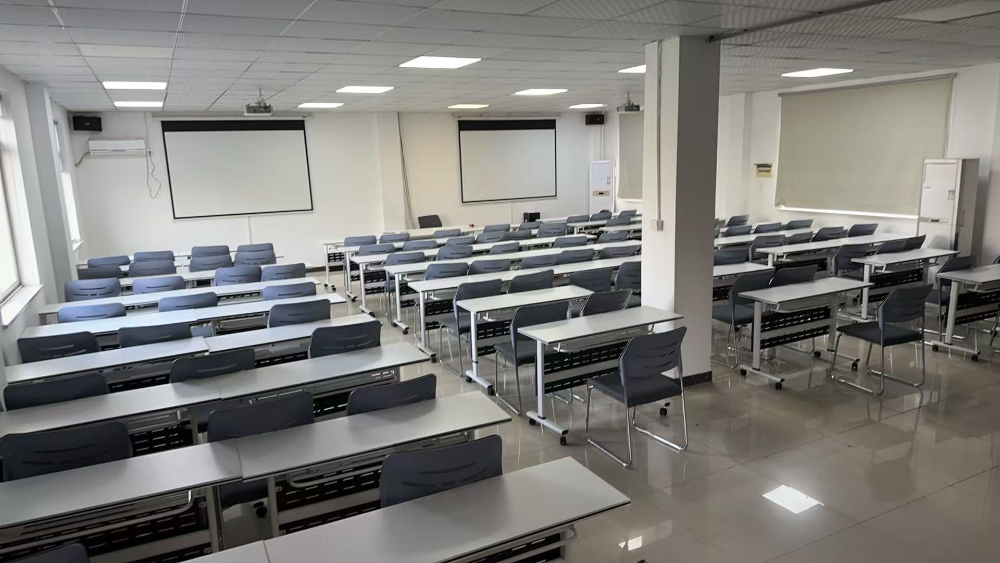 湖南公考中心哪家好？全日制备考模式与督学服务成关键选择因素