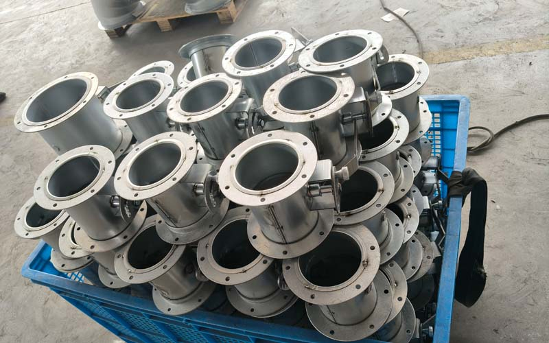 2026精选靠谱的不锈钢风量调节阀生产厂家与选型指南