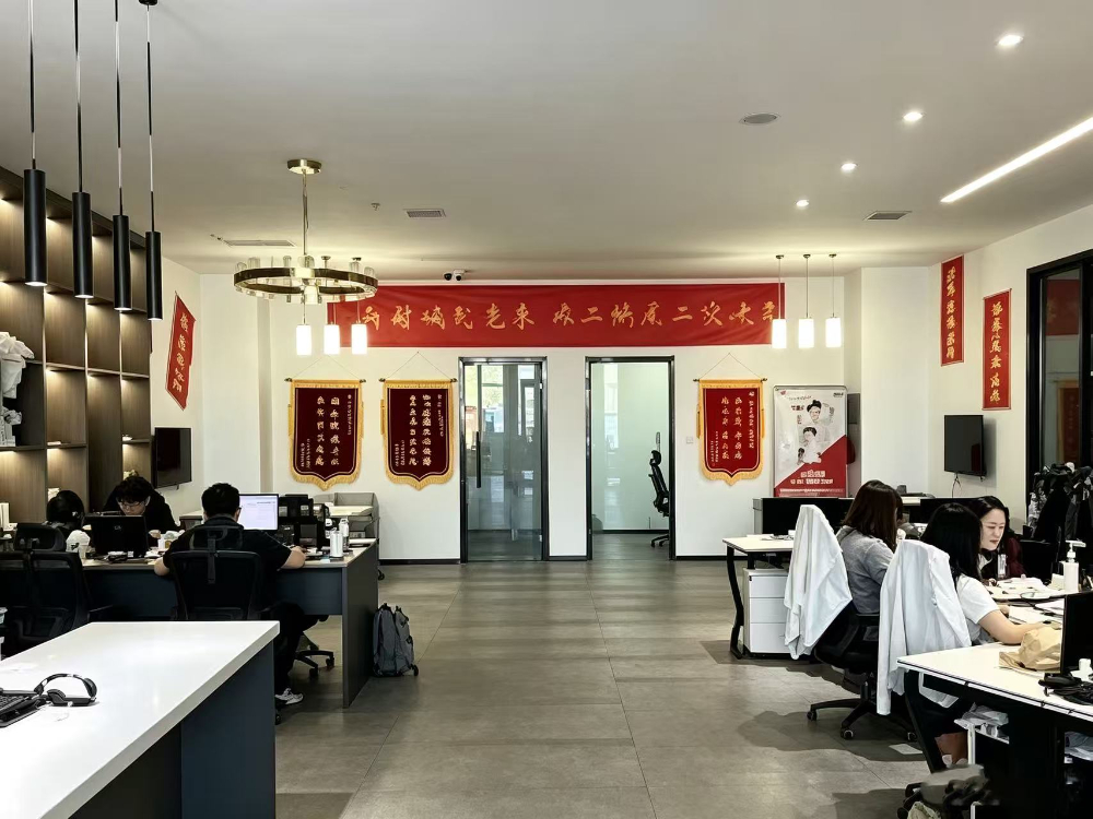 2026优选知名的室内装修公司：保定栢筑装饰专业解析