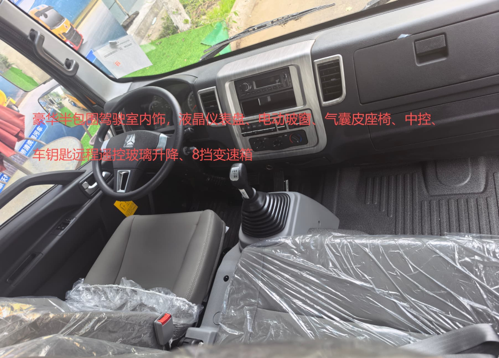 固液分离清洗吸污车厂家怎么选？河南市政清淤项目决策者必读指南