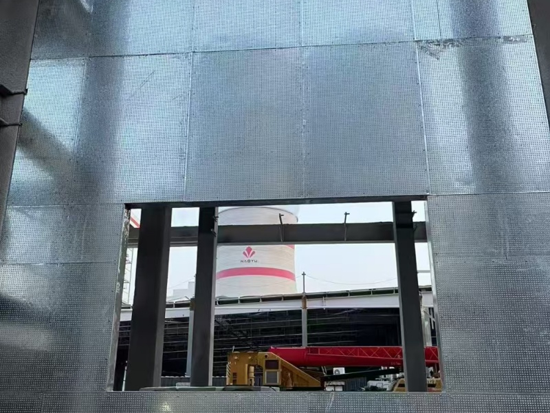 山东厂房抗爆墙施工哪家强？专业厂家选择与实战指南