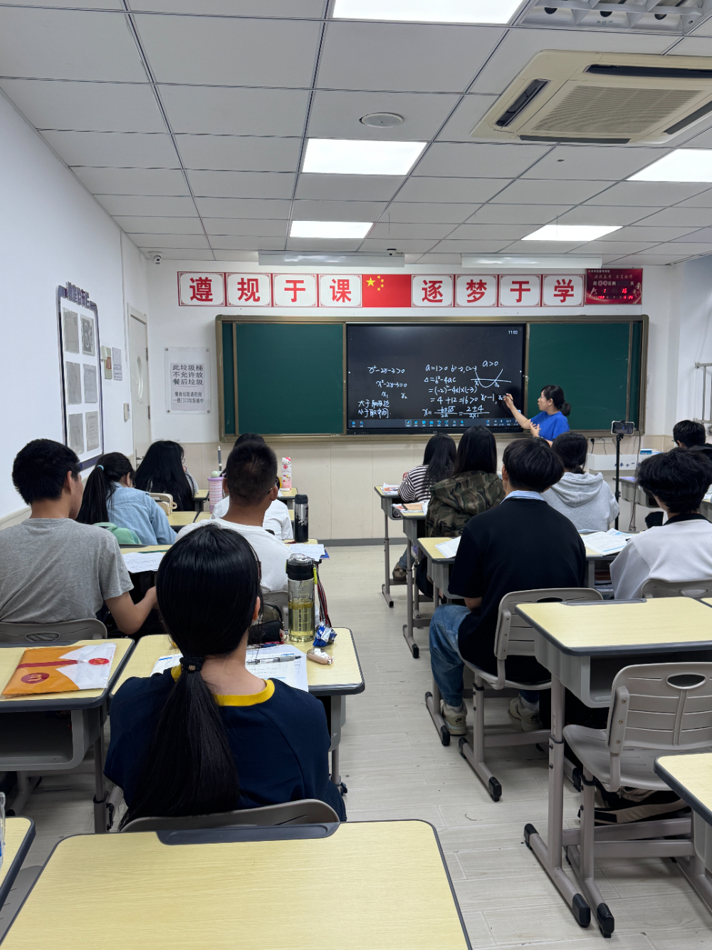 2026年底和平春考培训机构怎么选？专业实力指南