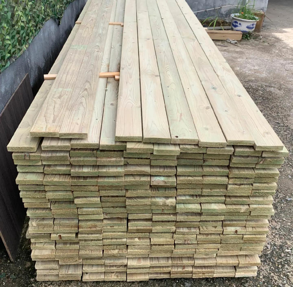 成都有实力的防腐木木屋加工厂家推荐指南