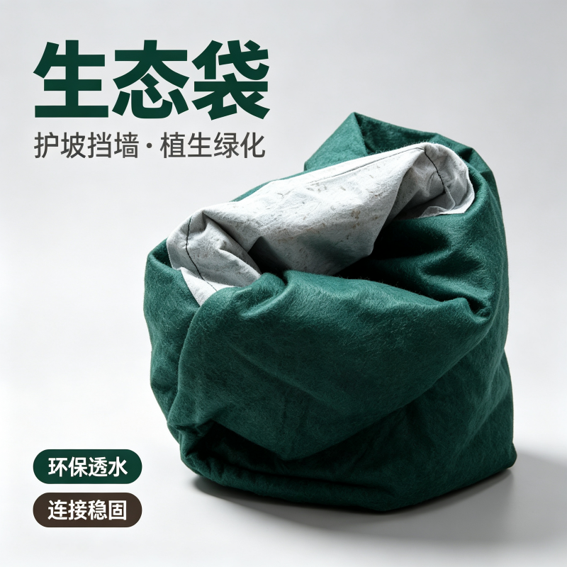 毕节站生态袋 - 一站式服务