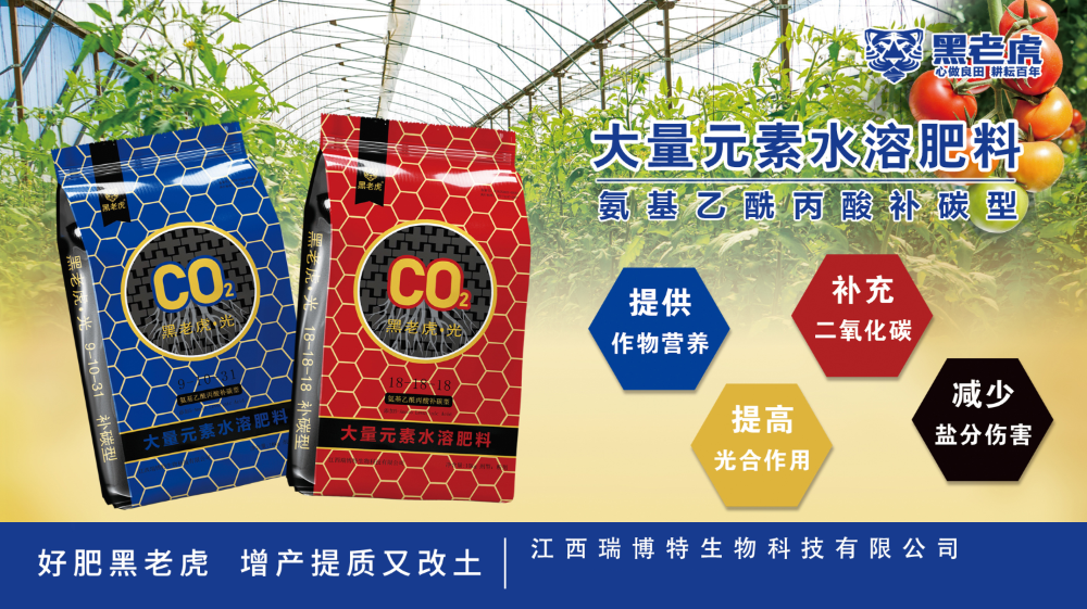 含菌有机无机复混肥采购指南：江西农产品安全源头保障的关键选择