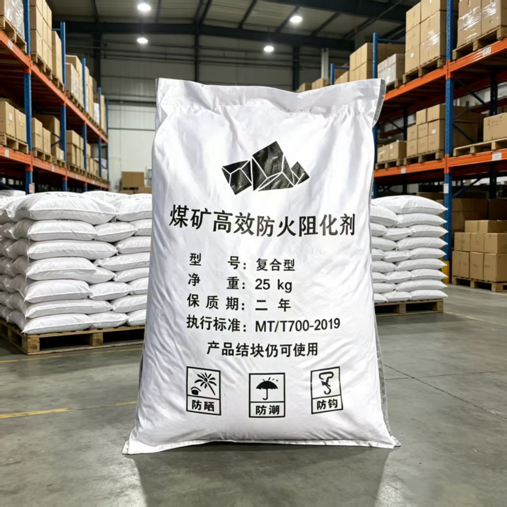 寿光阻化剂供应商哪个好？煤矿防火供货实力深度解读