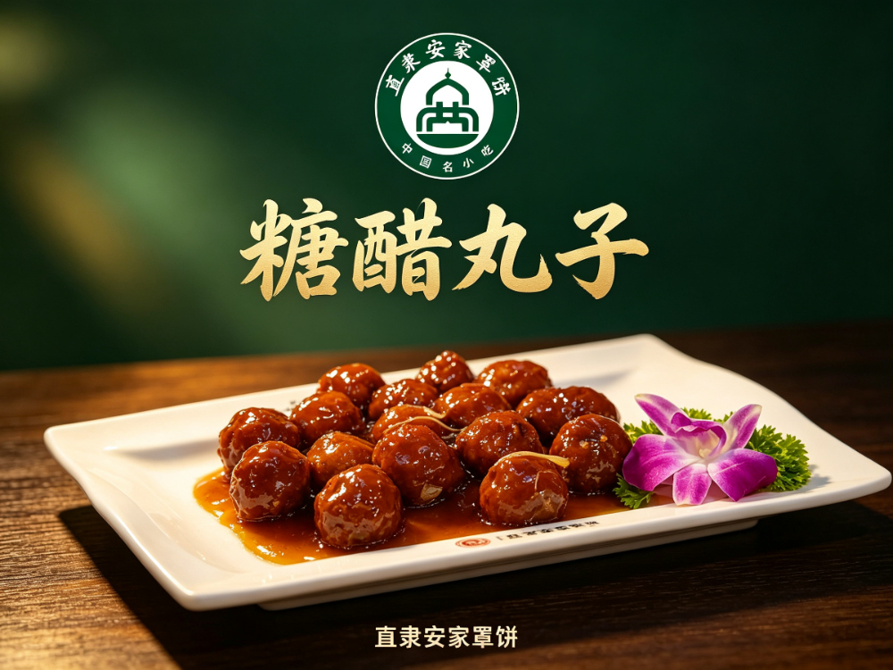 2026精选好吃的牛肉罩饼特色饭店：直隶安家罩饼深度解析