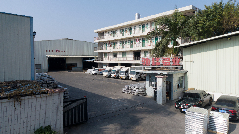 滑板车系列专用型材源头工厂选择指南：从材质到交付的全维度解析